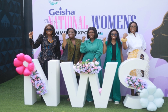 Ghana Venture Capital Association affirms commitment to women as investment leaders, growth-driven entrepreneurs