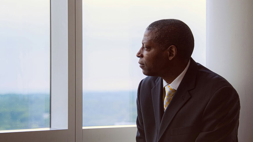 Africa Must Not Be a Spectator in its Own Economic Development: The Need for Pension-Backed Private Capital